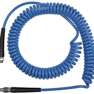 Billig RIEGLER Spiralschlauchset Innen-Ø 6,5 mm Außen-Ø 10 mm ( 4588882229 )