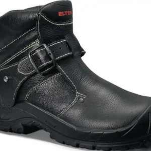 ELTEN Schweißerstiefel Carl Größe 43 schwarz ( 4703050583 ) Sofort Bestellen