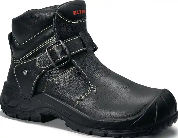 ELTEN Schweißerstiefel Carl Größe 45 schwarz ( 4703050585 ) Top-Angebot