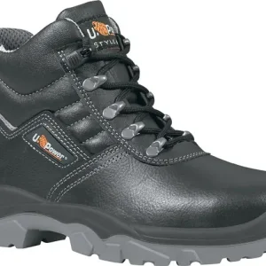 Highlight U.POWER Sicherheitsstiefel Reptile Größe 40 schwarz ( 4720000020 )