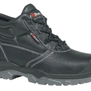 Versand Am Gleichen Tag U.POWER Sicherheitsstiefel Safe UK Größe 39 schwarz ( 4720000059 )