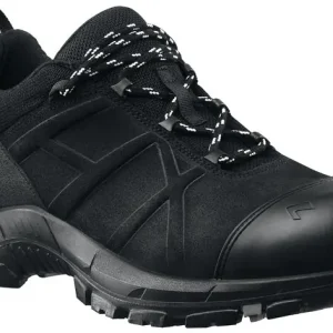 Top-Seller HAIX Sicherheitsschuh BE Safety 53 low Größe 7 (41) schwarz ( 4721000051 )