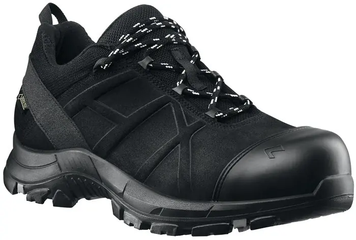 HAIX Sicherheitsschuh BE Safety 53 low Größe 9,5 (44) schwarz ( 4721000056 ) Jetzt Bestellen
