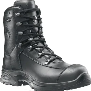 Zertifiziert HAIX Winterstiefel AIRPOWER XR21 Größe 11(46) schwarz ( 4721000586 )