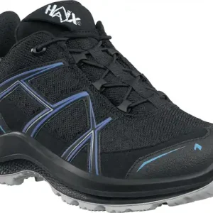 HAIX Freizeitschuh BE Advent.2.2 GTX Ws low Größe 6,5 (40) schwarz/blau ( 4721000663 ) Jetzt Kaufen
