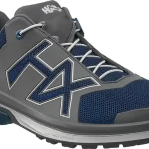 HAIX Freizeitschuh CONNEXIS Go GTX low Größe 11 (46) blau/grau ( 4721000756 ) Günstig