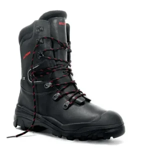 ELTEN Forstsicherheitsstiefel Arborist GTX Größe 41 schwarz ( 8000029256 ) Schnäppchen