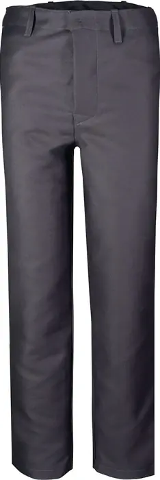 PROBAN Schweißerschutzbundhose Größe 52 ( 8000037181 ) Expressversand