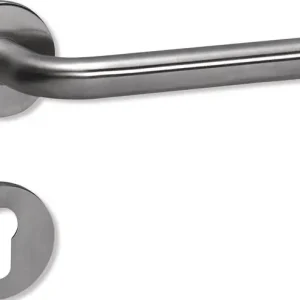 Preisknaller HEWI Rosettengarnitur 111XAH01.230 Edelstahl ( 8000272586 )