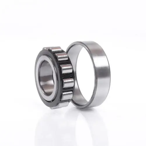 Ausverkauf FAG Zylinderrollenlager N217 -E-M1-C3 Innen-Ø 85 mm Außen-Ø 150 mm ( 8000527897 )