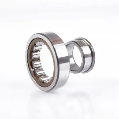 Aktuell FAG Zylinderrollenlager NJ2312 -E-M1A-C3 Innen-Ø 60 mm Außen-Ø 130 mm ( 8000529051 )