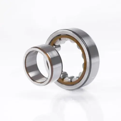SKF Zylinderrollenlager NU311 ECP Innen-Ø 55 mm Außen-Ø 120 mm ( 8000531123 ) Begrenztes Angebot