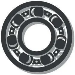 Rabatt SKF Gehäusedichtung Z201 Innen-Ø 12 mm Außen-Ø 32 mm ( 8000539199 )