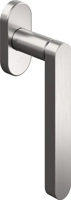 Rabatt HEWI Fenstergriff 270XAFG.1 Edelstahl matt ( 8000645594 )