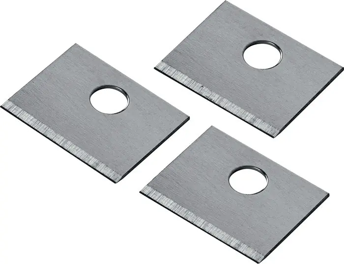 Must-Have ROTHENBERGER Ersatzklinge für Rohrabschneider ROCUT Plastic PRO ( 8000906640 )