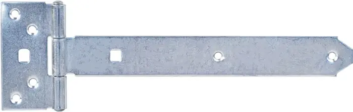 Begrenztes Angebot GAH Kreuzgehänge L.242,5 x 45xB.90 x 34xStärke 2 mm ( 8001514117 )