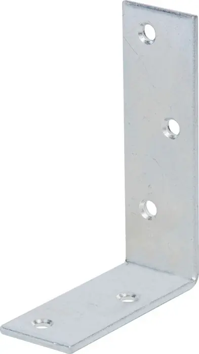 GAH Balkenwinkel L100x75 mm Breite 30 mm ( 8001514136 ) Direkt Vom Hersteller