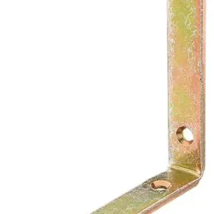 GAH Balkenwinkel L120x120 mm Breite 20 mm ( 8001716669 ) Schnäppchen