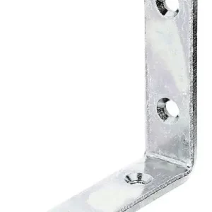 Bestpreis GAH Balkenwinkel L80x80 mm Breite 20 mm ( 8002379802 )