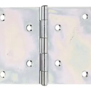 Bestpreis GAH Scharnier Höhe 100 mm Breite 152 mm ( 8002725845 )