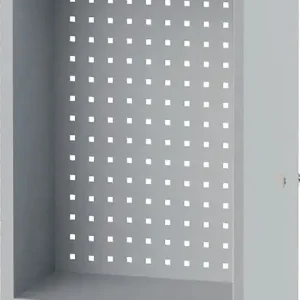 BEDRUNKA+HIRTH Hängeschrank H750xB500xT200 mm Vollblechtüren ( 9000426220 ) Geprüft