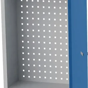 BEDRUNKA+HIRTH Hängeschrank H750xB500xT200 mm Vollblechtüren ( 9000426221 ) Neue Ware