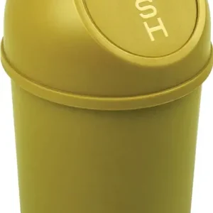 Neue Ware HELIT Abfallbehälter H375xØ214mm ( 9000468500 )
