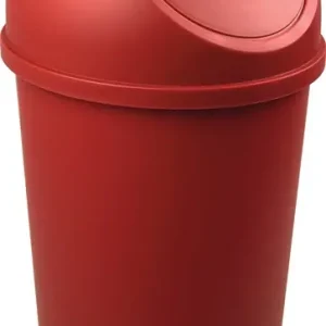 HELIT Abfallbehälter H615xØ312mm ( 9000468511 ) Kracherpreis