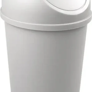 HELIT Abfallbehälter H615xØ312mm ( 9000468513 ) Highlight