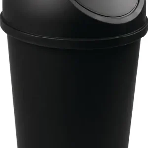 Top-Angebot HELIT Abfallbehälter H615xØ312mm ( 9000468514 )