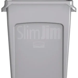 Bestpreis RUBBERMAID Wertstoffsammler 60 l H635xB279xT558mm ( 9000468559 )