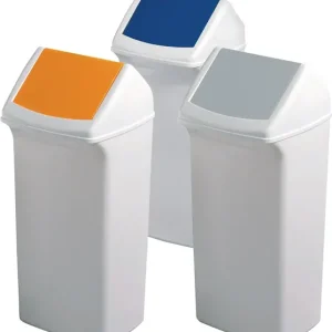 Letzte Chance DURABLE Wertstoffsammler 40 l H747xB320xT366mm ( 9000468632 )