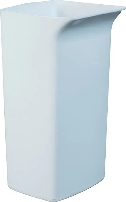 Markenprodukt DURABLE Wertstoffsammler 40 l H590xB320xT360mm ( 9000468657 )