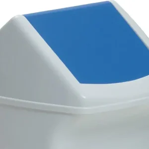 DURABLE Deckel Polyethylen blau B330xT330mm ( 9000468668 ) Must-Have