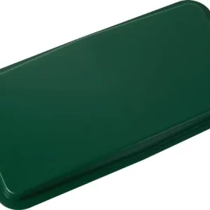 GRAF Deckel PP grün B285xT555mm ( 9000468812 ) Geprüft