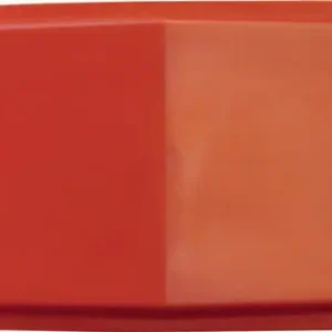GRAF Deckel PP rot B285xT555mm ( 9000468813 ) Jetzt Bestellen