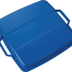 GRAF Deckel PP blau B485xT510mm ( 9000468844 ) Nur Heute