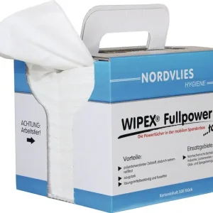 WIPEX Putztuch WIPEX Fullpower „TO GO" L380xB320ca. mm ( 9000469018 ) Sonderangebot