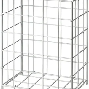 ELOS Abfallbehälter S H355xB285xT190ca.mm ( 9000469085 ) Abverkauf