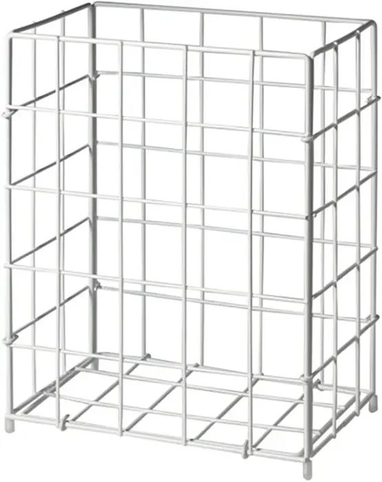 ELOS Abfallbehälter S H355xB285xT190ca.mm ( 9000469085 ) Abverkauf