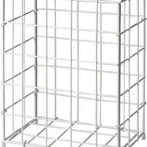 Neue Ware ELOS Abfallbehälter H630xB410xT255ca.mm ( 9000469086 )