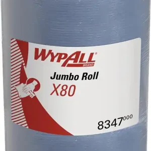 WYPALL Wischtuch WypAll® X80 8347 L315xB310ca. mm ( 9000469220 ) Mega-Angebot