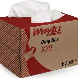 Meistverkauft WYPALL Wischtuch WypAll® X70 8296 L426xB282ca. mm ( 9000469222 )