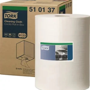 TORK Putztuch TORK 510137 L380xB315ca. mm ( 9000469810 ) Solange Der Vorrat Reicht