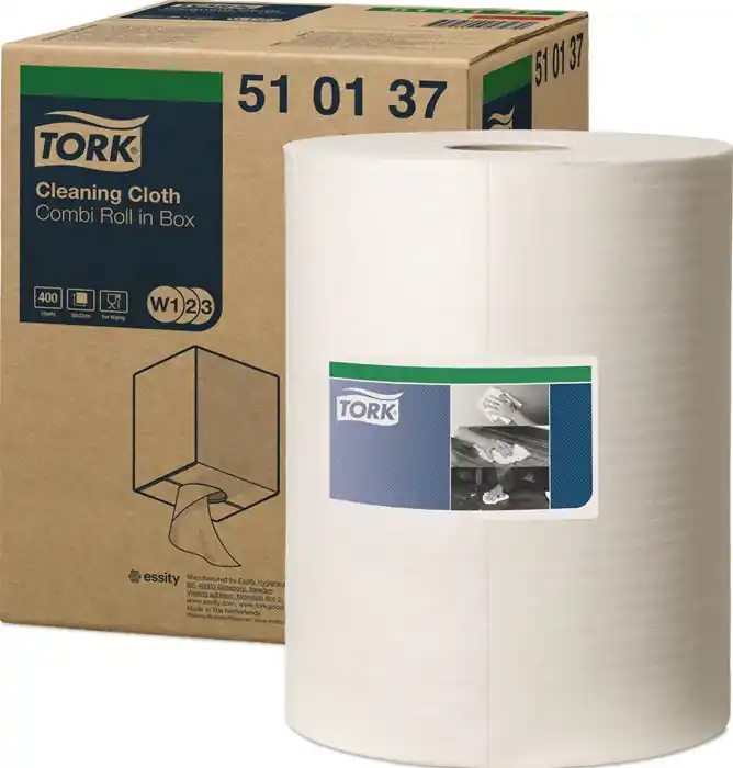 TORK Putztuch TORK 510137 L380xB315ca. mm ( 9000469810 ) Solange Der Vorrat Reicht