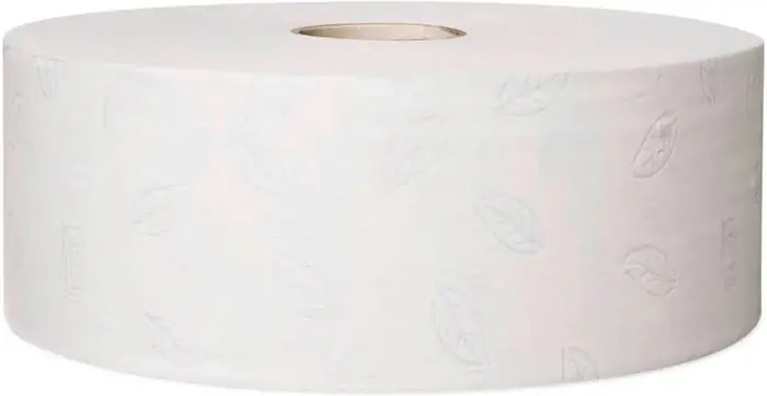 TORK Toilettenpapier TORK Jumbo Premium · 110273 2-lagig, Dekorprägung ( 9000474209 ) Super-Preis