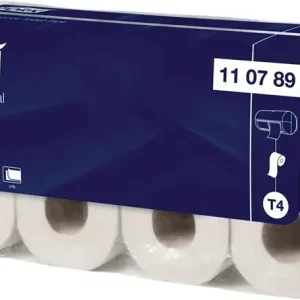 TORK Toilettenpapier TORK 110789 T4, Universal, 2-lagig ( 9000474926 ) Finale Aktion