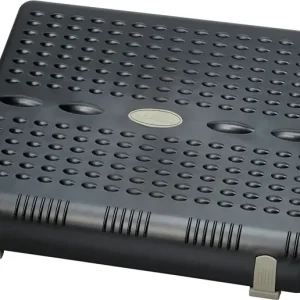 MAUL Fußstütze schwarz B450xT353xH138 mm ( 9000483195 ) Sofort Bestellen