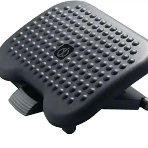 Solange Der Vorrat Reicht HANSA Fußstütze anthrazit B450xT360xH110 mm ( 9000483199 )