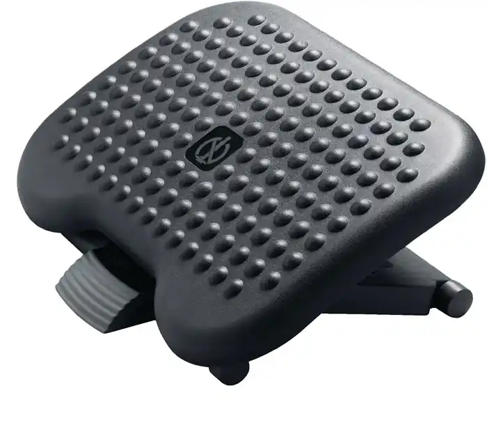 Solange Der Vorrat Reicht HANSA Fußstütze anthrazit B450xT360xH110 mm ( 9000483199 )